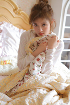 别惹小孩